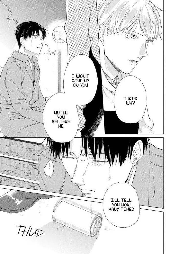 Ai-Ni-Dekinai-Koi-Wa-Iya-Hanakawa-Chito-Eng page 23