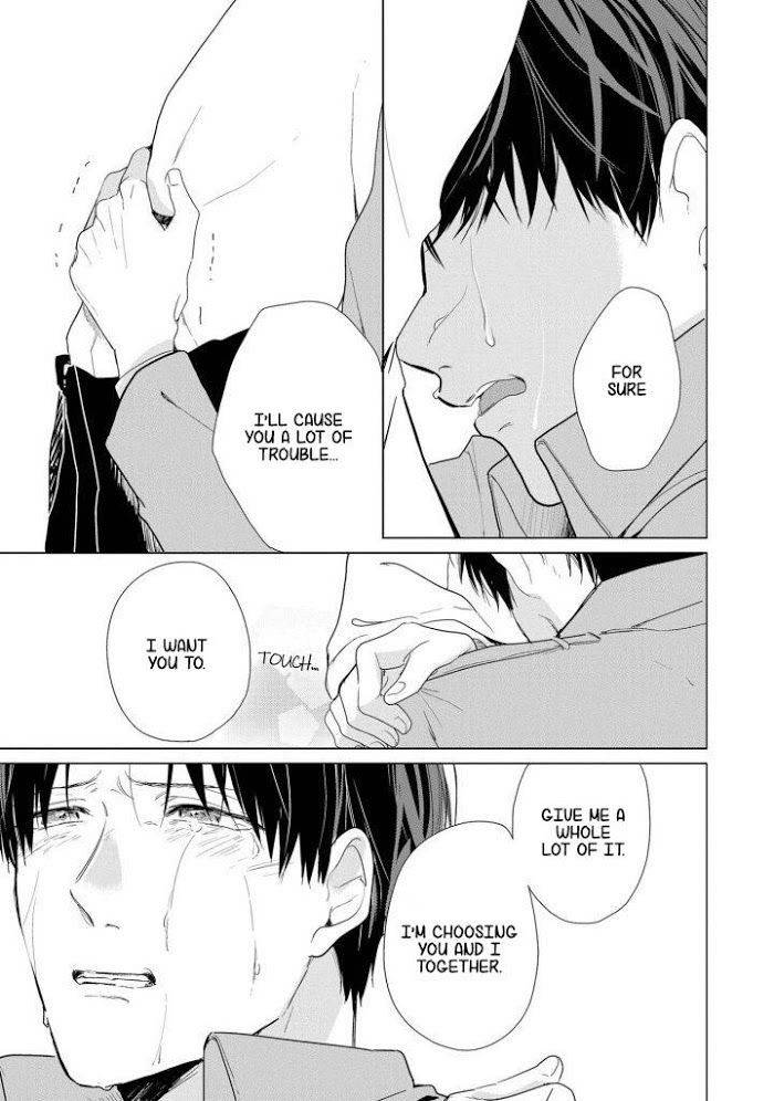 Ai-Ni-Dekinai-Koi-Wa-Iya-Hanakawa-Chito-Eng page 25