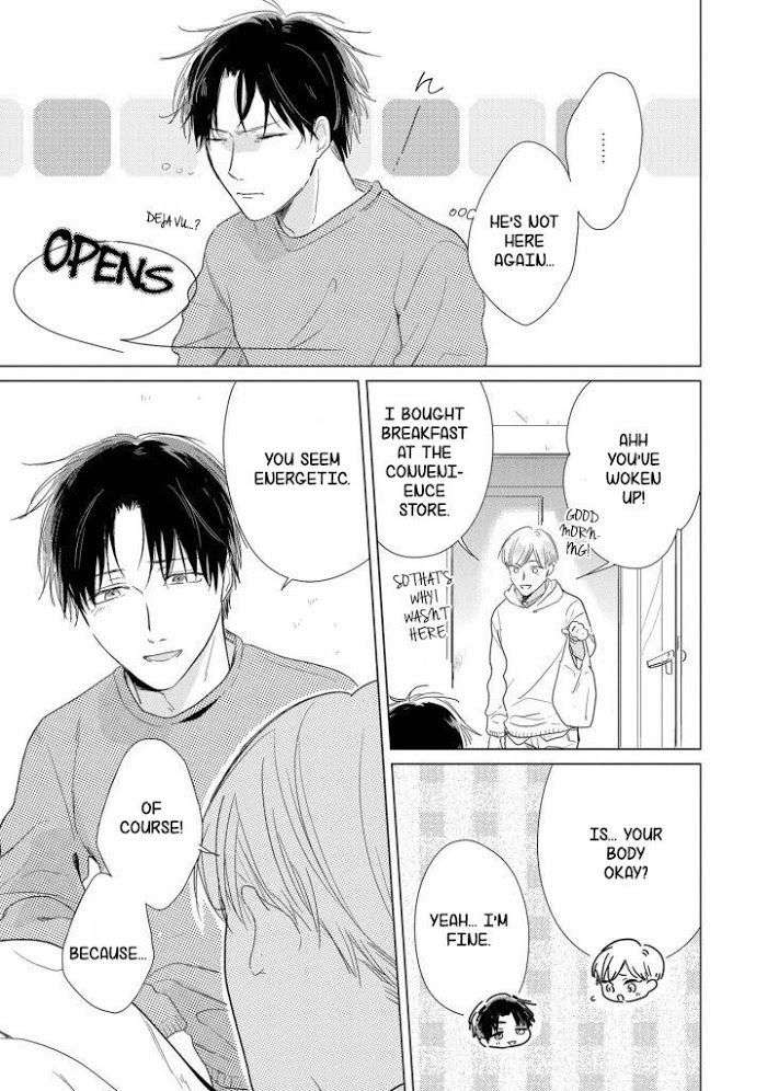 Ai-Ni-Dekinai-Koi-Wa-Iya-Hanakawa-Chito-Eng page 33
