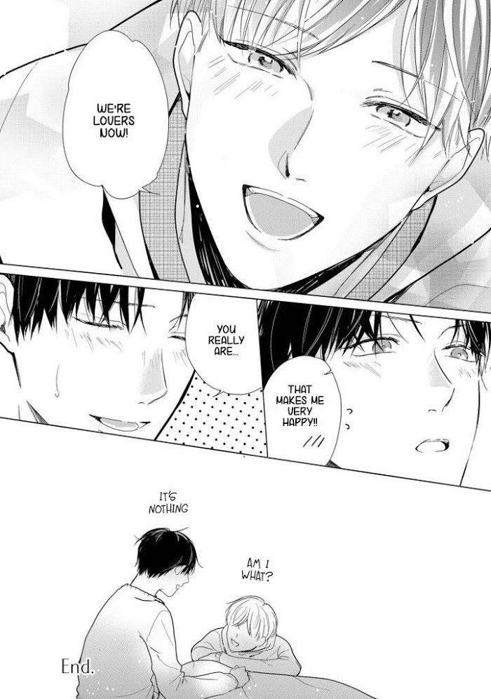 Ai-Ni-Dekinai-Koi-Wa-Iya-Hanakawa-Chito-Eng page 34