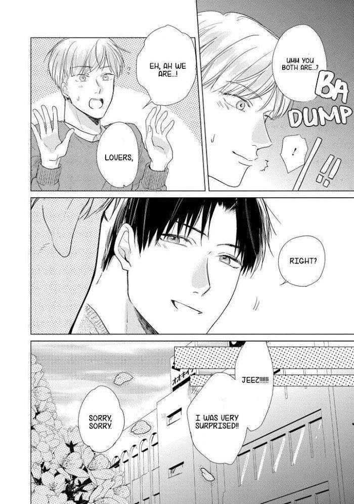 Ai-Ni-Dekinai-Koi-Wa-Iya-Hanakawa-Chito-Eng page 2