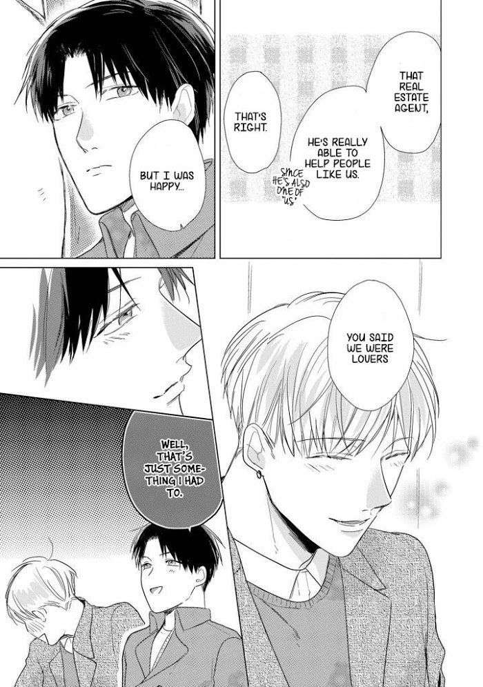 Ai-Ni-Dekinai-Koi-Wa-Iya-Hanakawa-Chito-Eng page 3