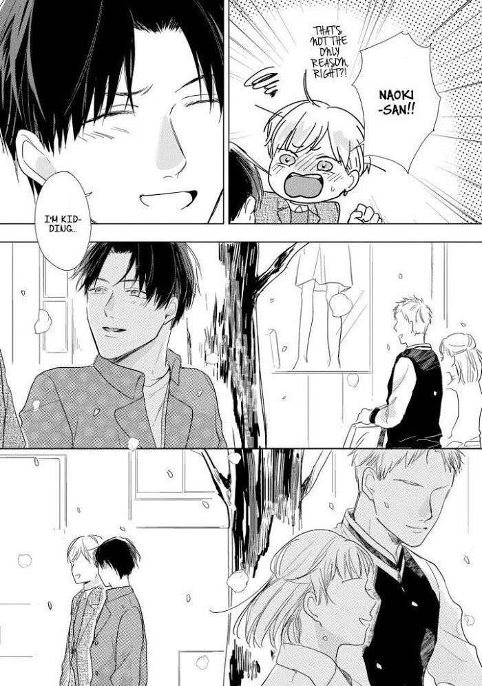 Ai-Ni-Dekinai-Koi-Wa-Iya-Hanakawa-Chito-Eng page 4