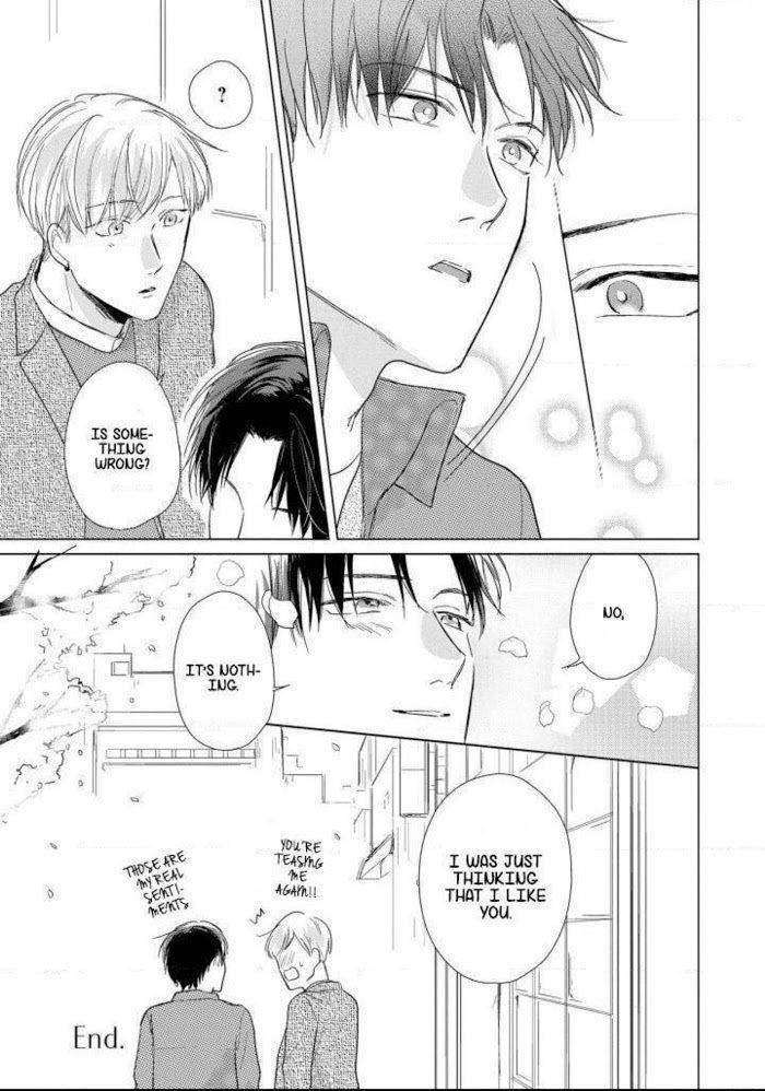 Ai-Ni-Dekinai-Koi-Wa-Iya-Hanakawa-Chito-Eng page 5