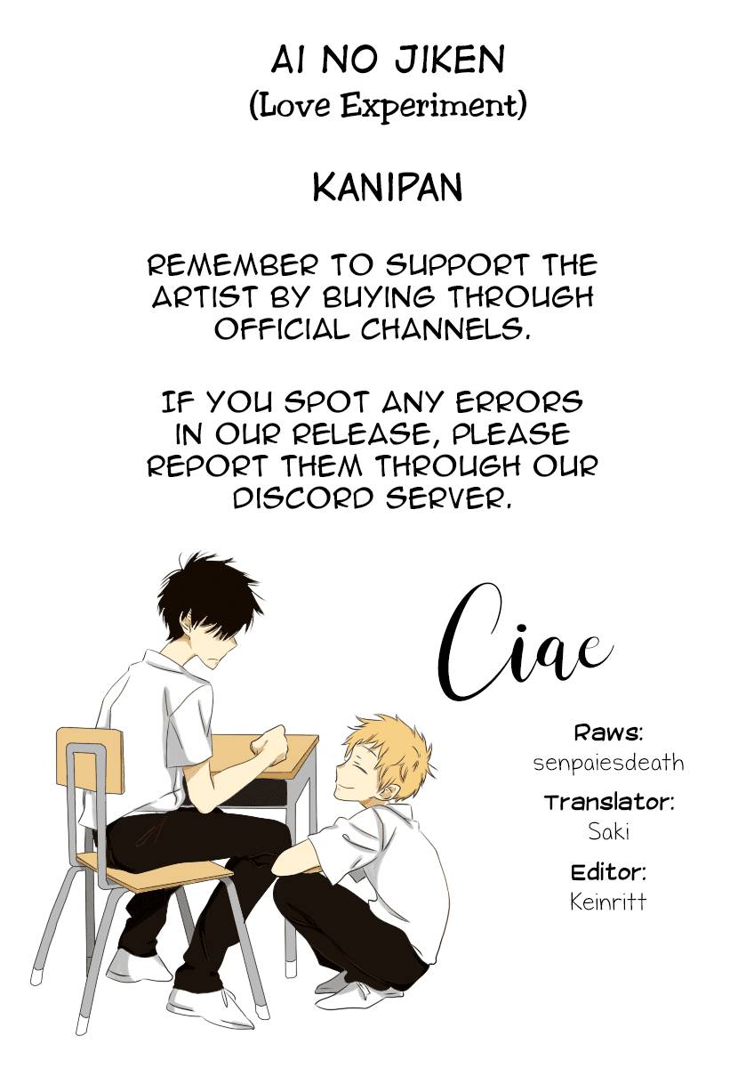 Ai-No-Jikken-By-Kanipan-Eng chapter_004 thumbnail