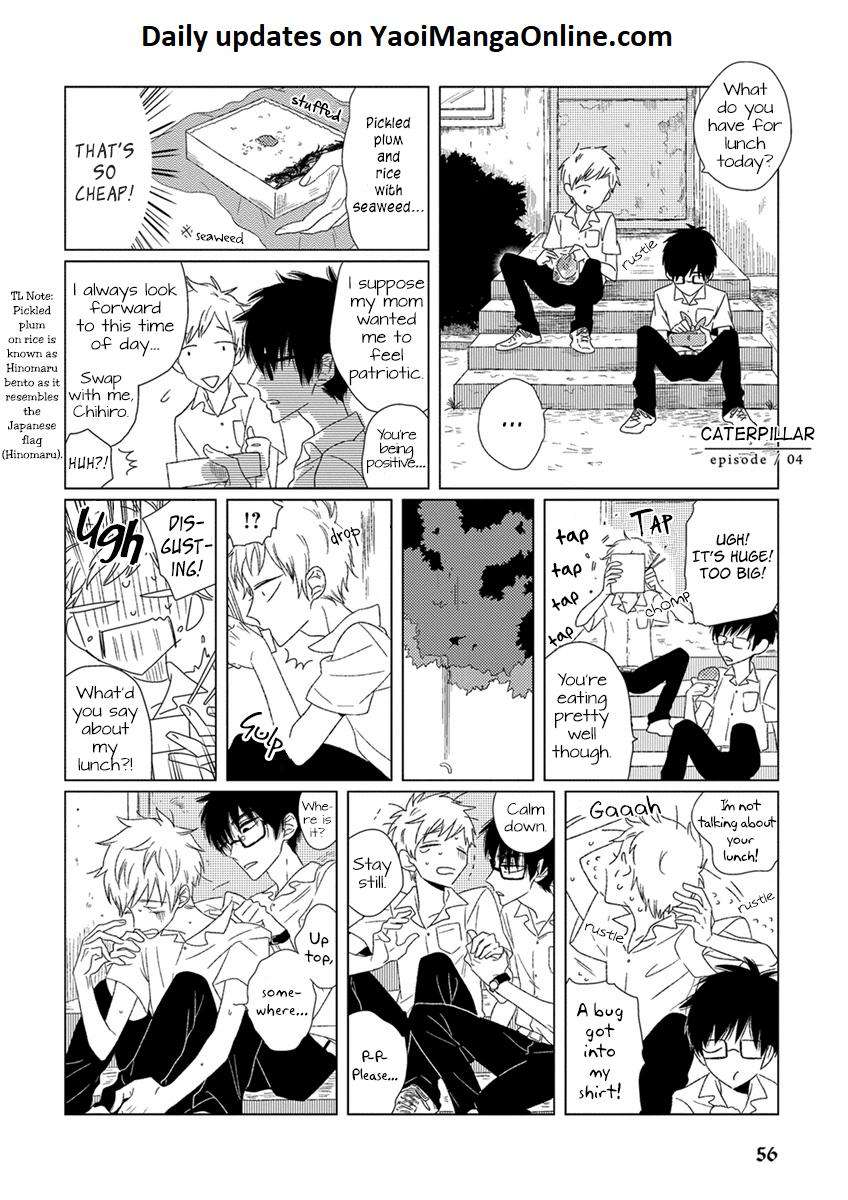 Ai-No-Jikken-By-Kanipan-Eng chapter_006 thumbnail