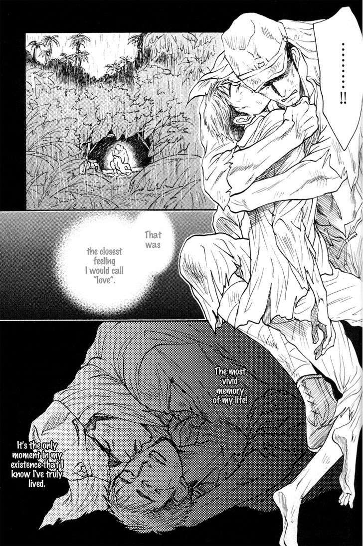 Ai-No-Konseki-Yajuu-Gunsou-Aigan-Guni-Mizukami-Shin-Eng page 16