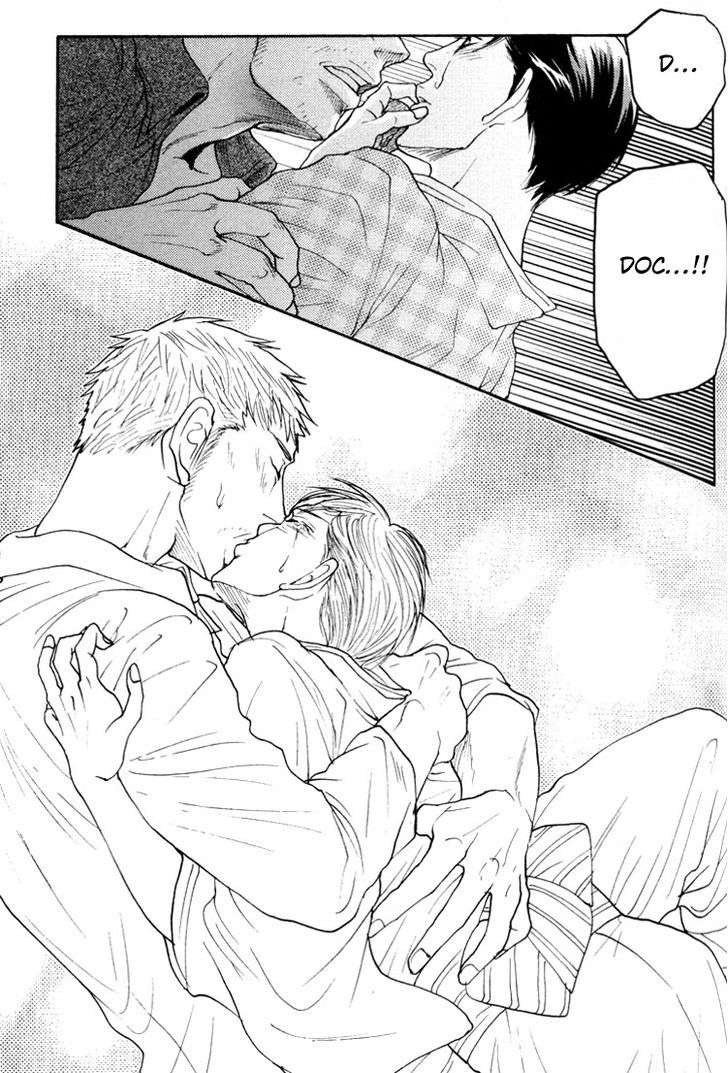 Ai-No-Konseki-Yajuu-Gunsou-Aigan-Guni-Mizukami-Shin-Eng page 30