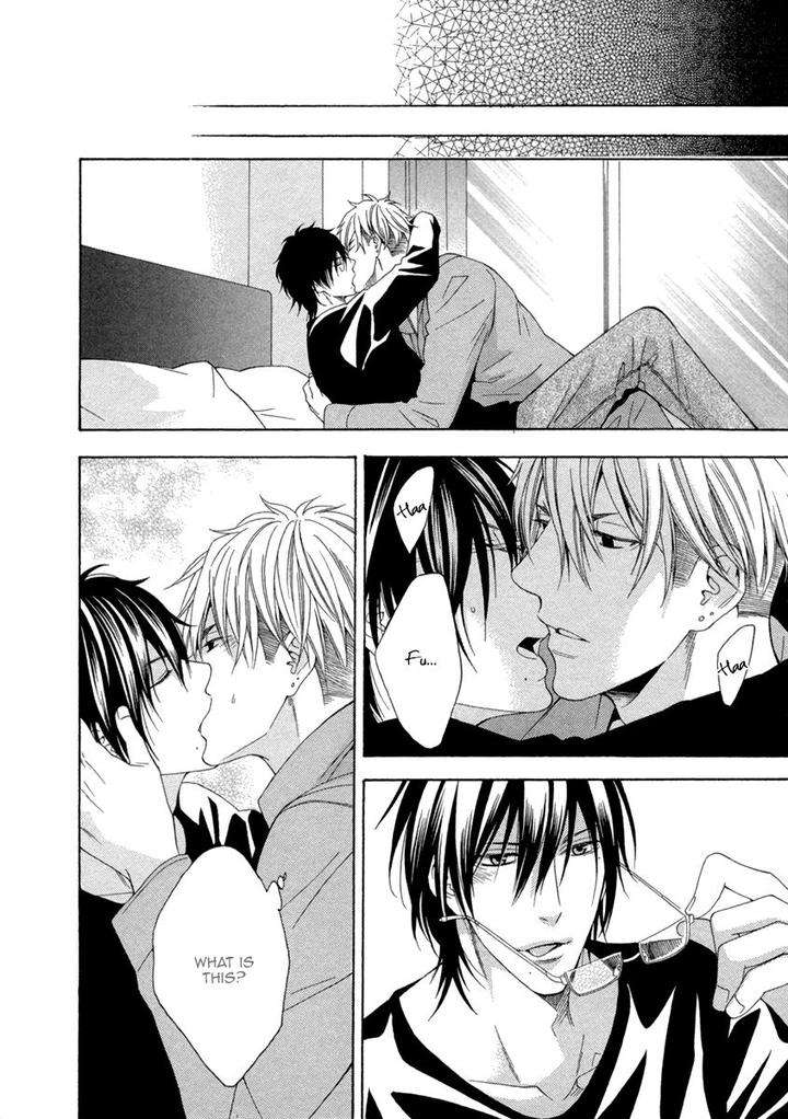 Ai-Wa-Chitto-Mo-Rakuja-Nai-Kiriyuu-Kiyoi-Eng page 29