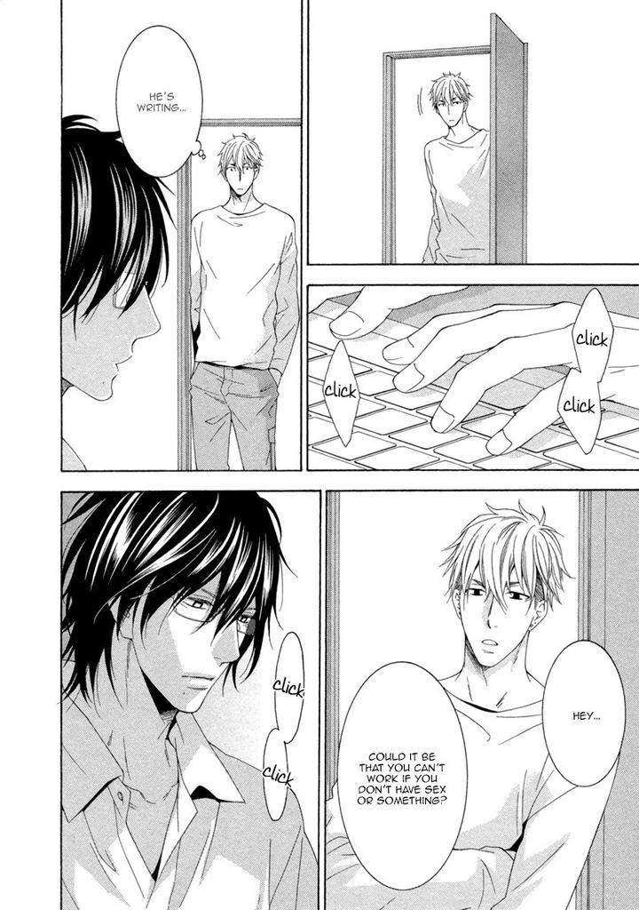 Ai-Wa-Chitto-Mo-Rakuja-Nai-Kiriyuu-Kiyoi-Eng page 35