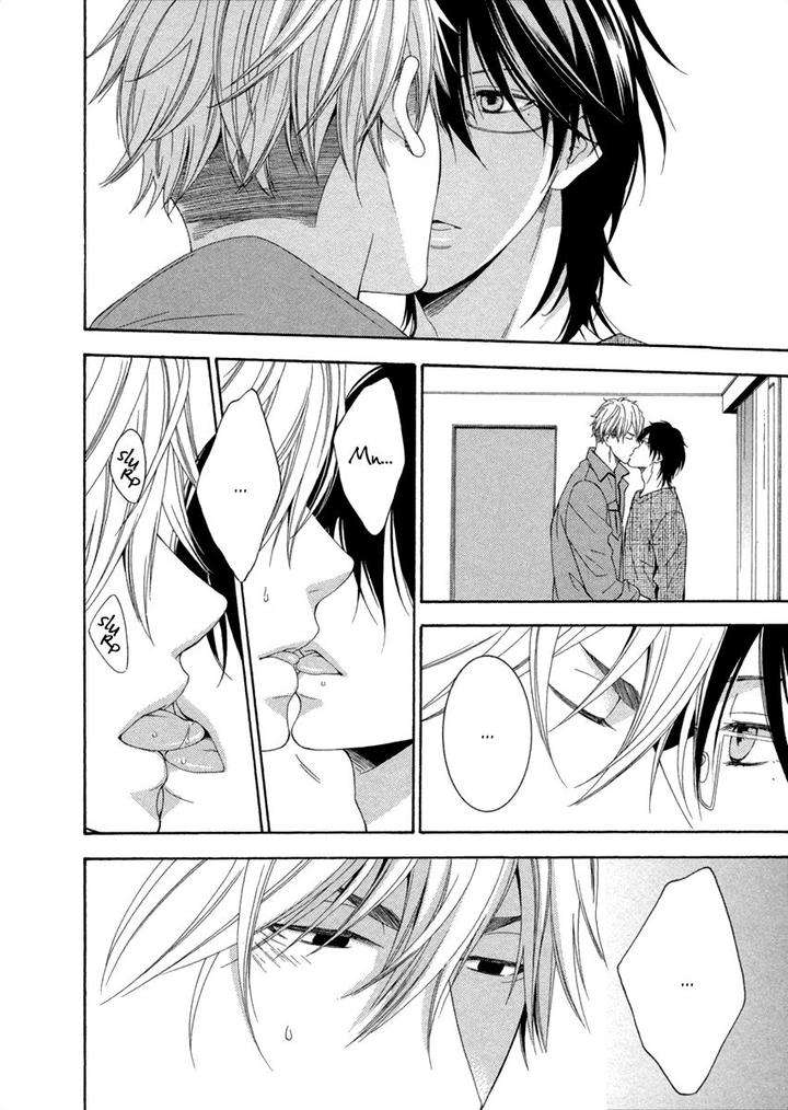 Ai-Wa-Chitto-Mo-Rakuja-Nai-Kiriyuu-Kiyoi-Eng page 16