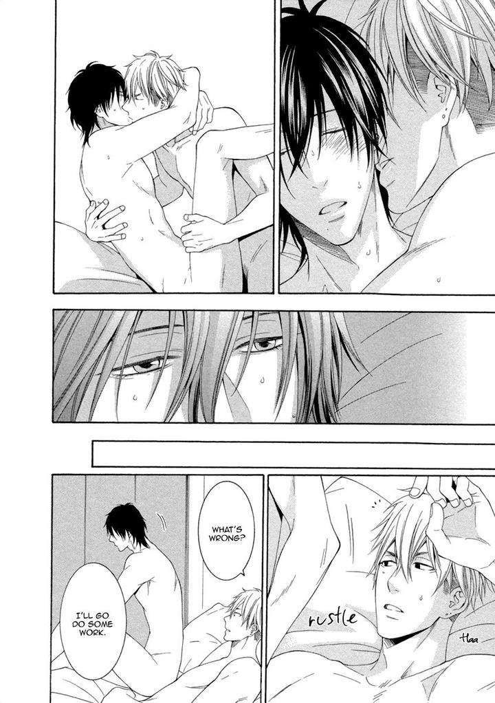 Ai-Wa-Chitto-Mo-Rakuja-Nai-Kiriyuu-Kiyoi-Eng page 22