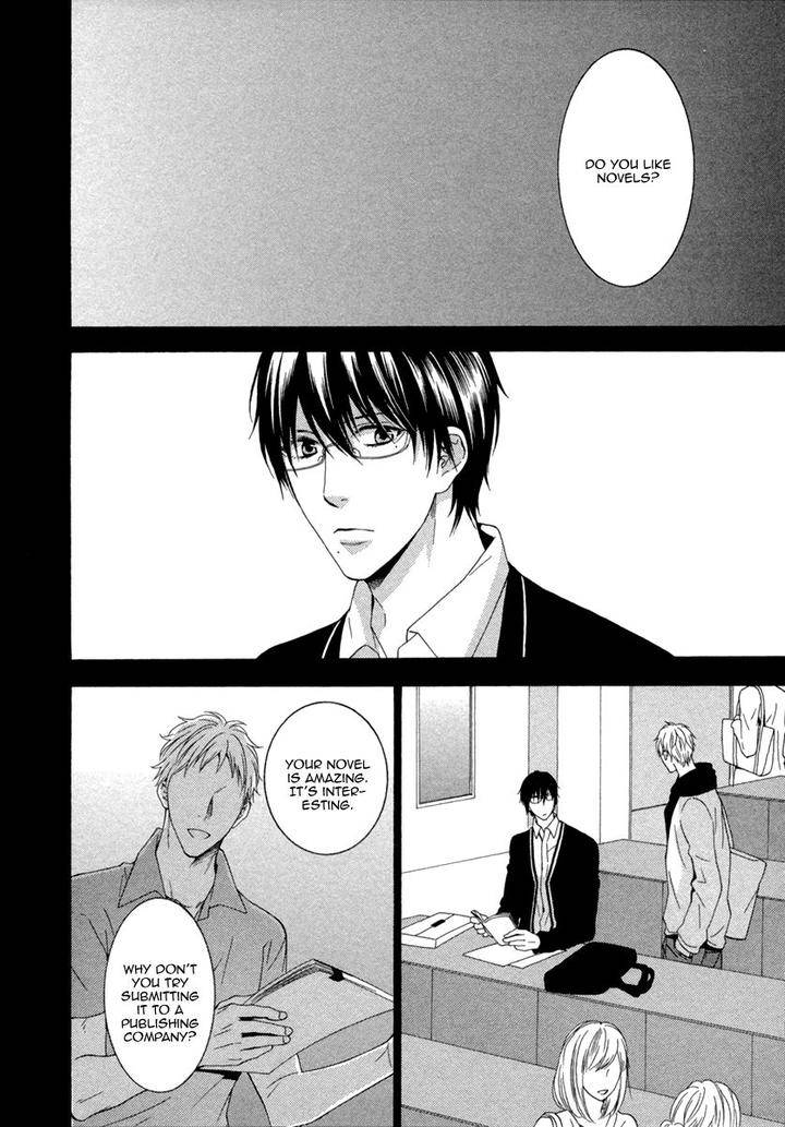 Ai-Wa-Chitto-Mo-Rakuja-Nai-Kiriyuu-Kiyoi-Eng page 4