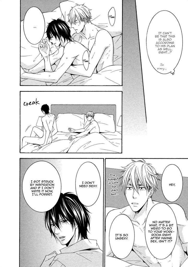 Ai-Wa-Chitto-Mo-Rakuja-Nai-Kiriyuu-Kiyoi-Eng page 28