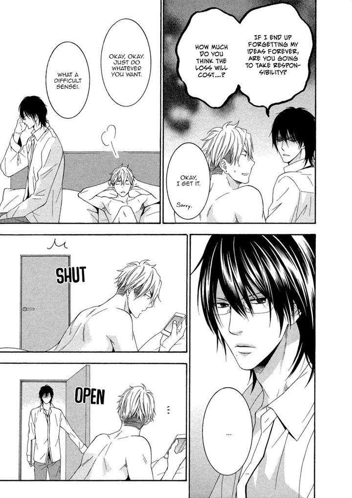 Ai-Wa-Chitto-Mo-Rakuja-Nai-Kiriyuu-Kiyoi-Eng page 29