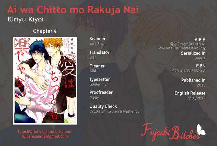 Ai-Wa-Chitto-Mo-Rakuja-Nai-Kiriyuu-Kiyoi-Eng chapter_005 thumbnail