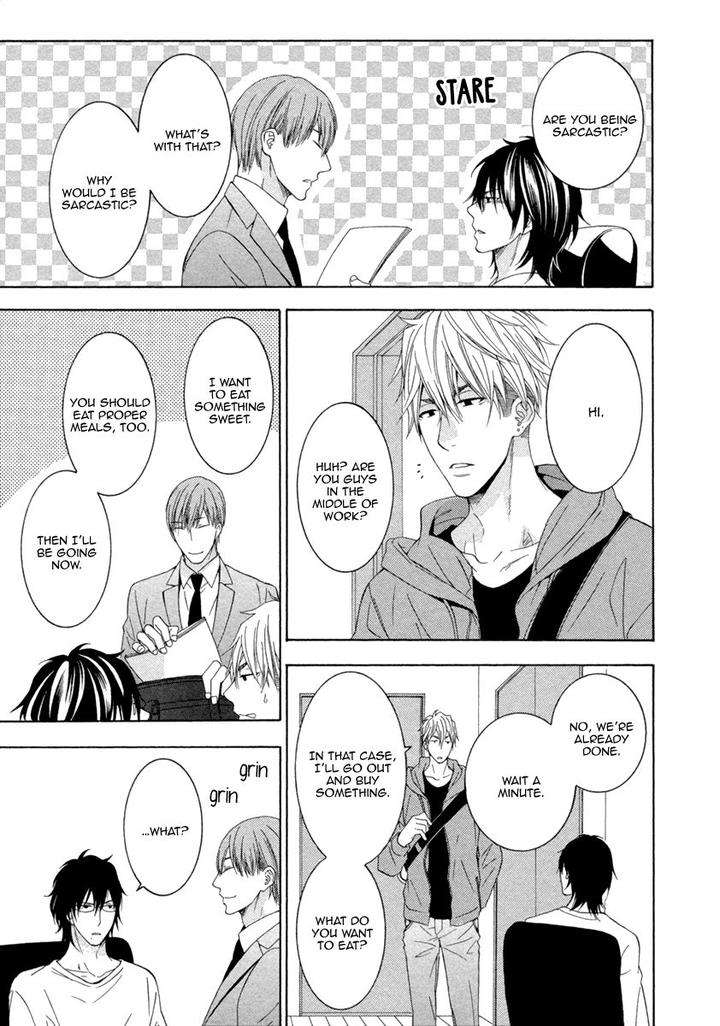 Ai-Wa-Chitto-Mo-Rakuja-Nai-Kiriyuu-Kiyoi-Eng page 5