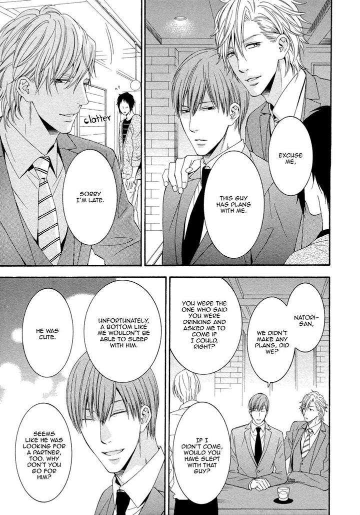 Ai-Wa-Chitto-Mo-Rakuja-Nai-Kiriyuu-Kiyoi-Eng page 9