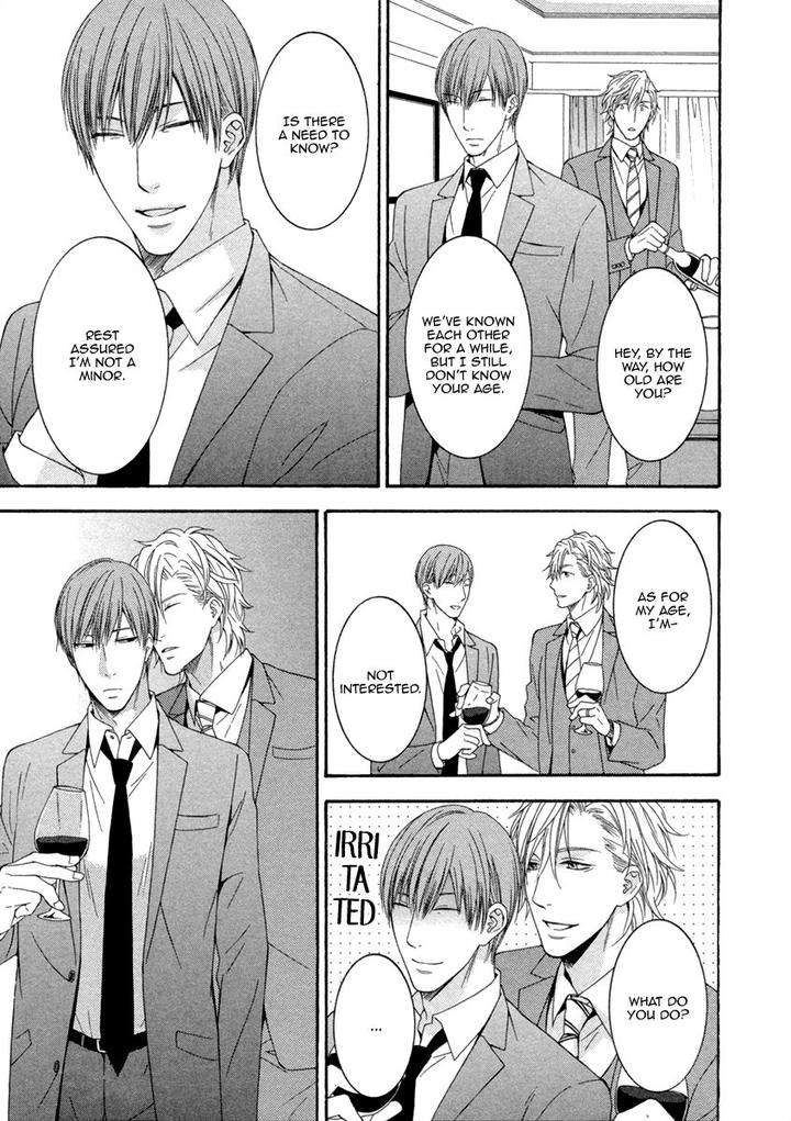 Ai-Wa-Chitto-Mo-Rakuja-Nai-Kiriyuu-Kiyoi-Eng page 11
