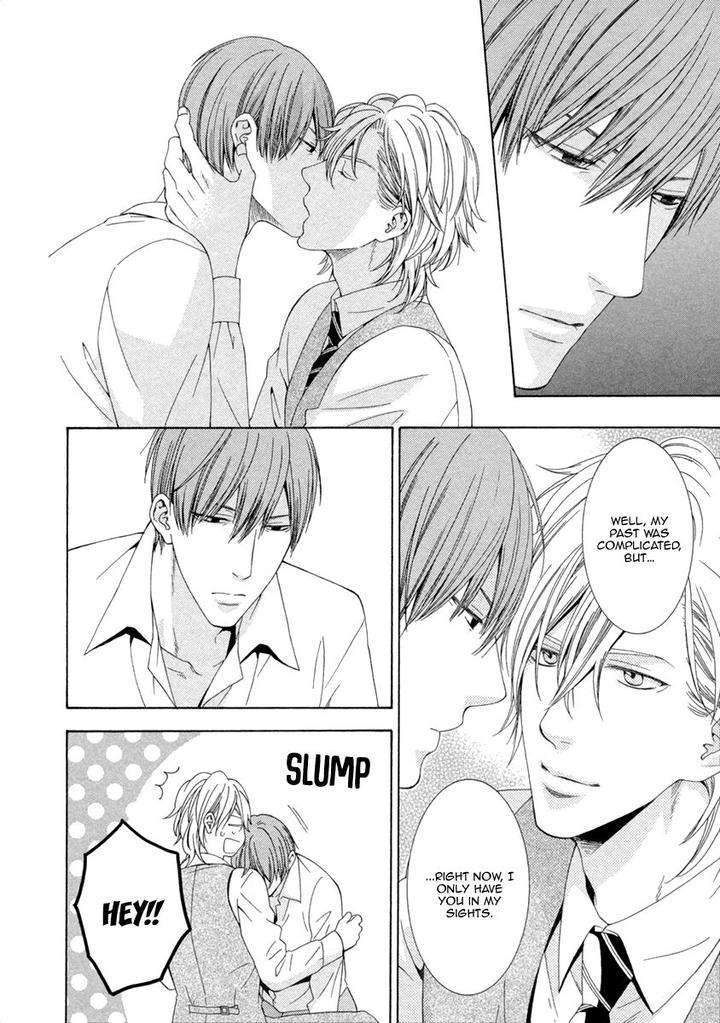 Ai-Wa-Chitto-Mo-Rakuja-Nai-Kiriyuu-Kiyoi-Eng page 8