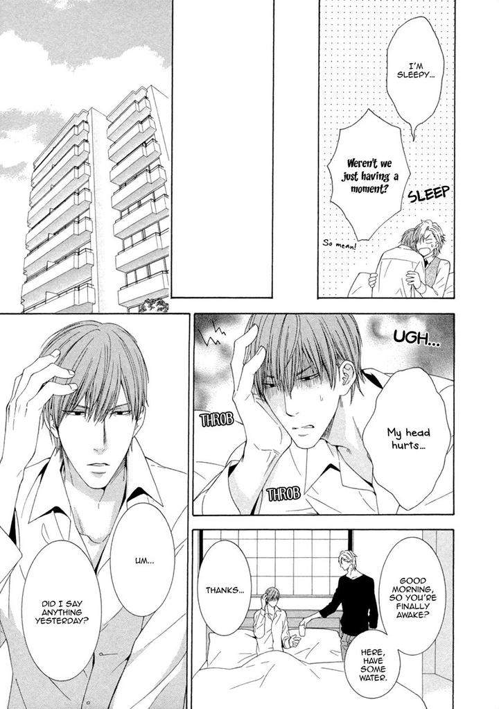 Ai-Wa-Chitto-Mo-Rakuja-Nai-Kiriyuu-Kiyoi-Eng page 9