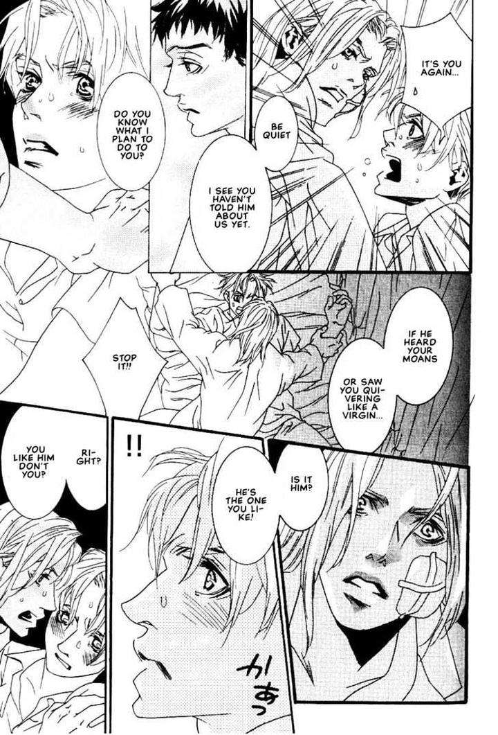 Ai-Wa-Karada-De-Kataru-Mono-By-Tsukihara-Mayuri-Eng page 26