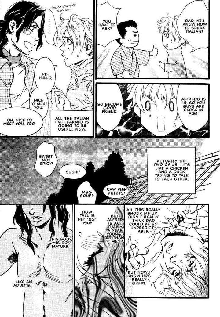 Ai-Wa-Karada-De-Kataru-Mono-By-Tsukihara-Mayuri-Eng page 5