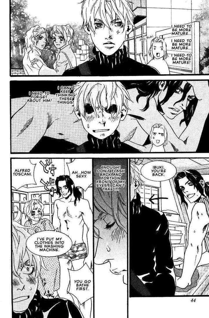 Ai-Wa-Karada-De-Kataru-Mono-By-Tsukihara-Mayuri-Eng page 8