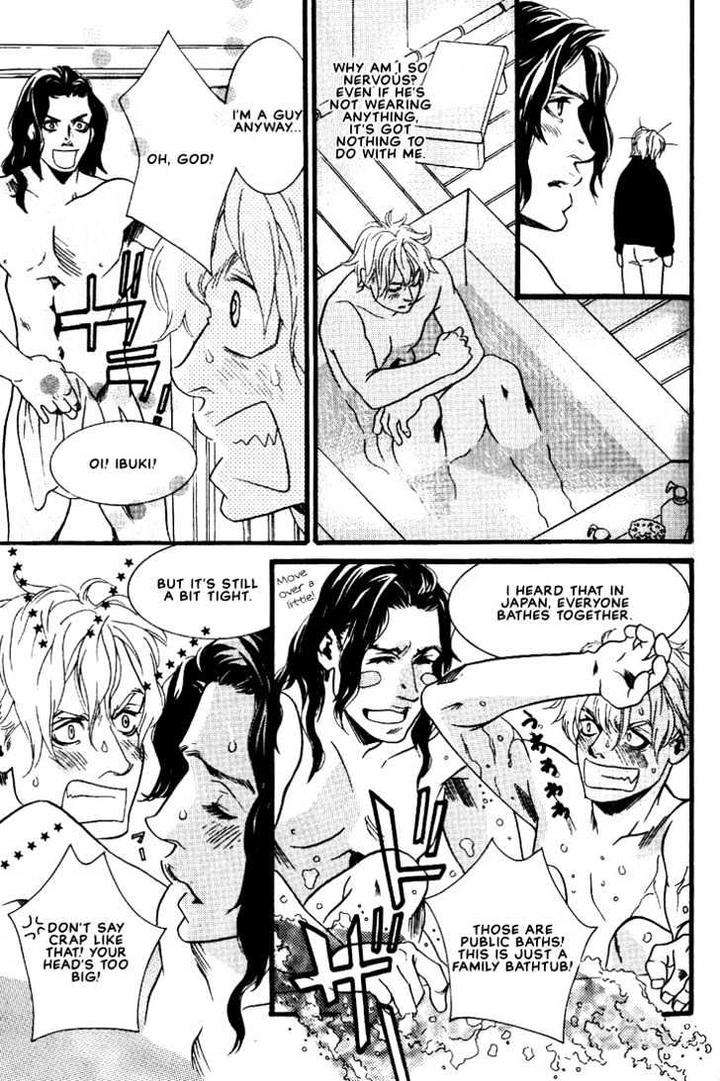 Ai-Wa-Karada-De-Kataru-Mono-By-Tsukihara-Mayuri-Eng page 9