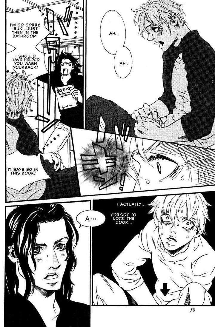 Ai-Wa-Karada-De-Kataru-Mono-By-Tsukihara-Mayuri-Eng page 14