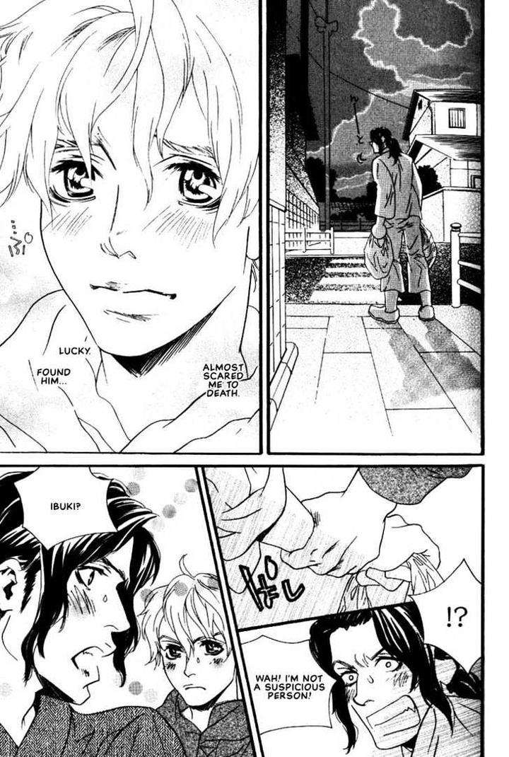 Ai-Wa-Karada-De-Kataru-Mono-By-Tsukihara-Mayuri-Eng page 21
