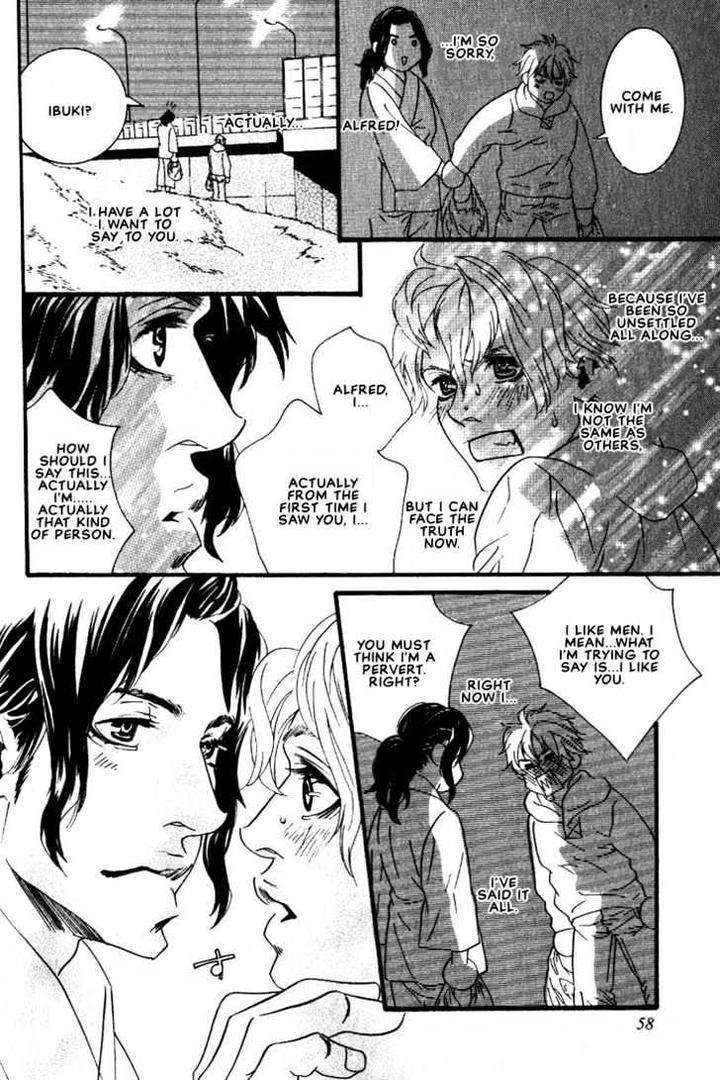 Ai-Wa-Karada-De-Kataru-Mono-By-Tsukihara-Mayuri-Eng page 22