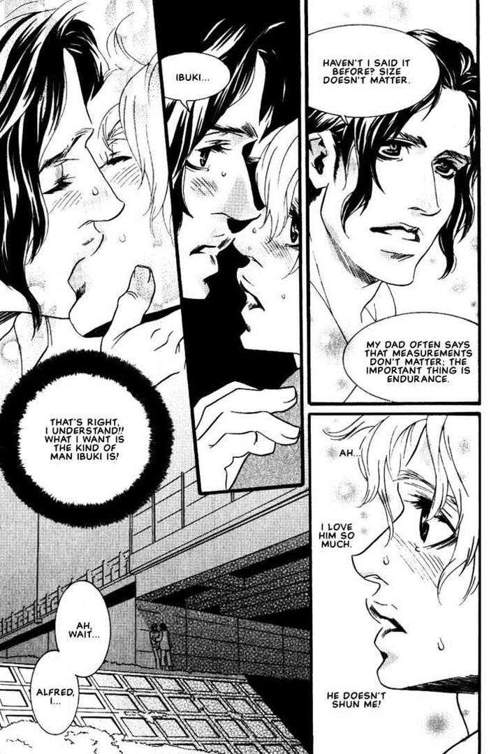 Ai-Wa-Karada-De-Kataru-Mono-By-Tsukihara-Mayuri-Eng page 23