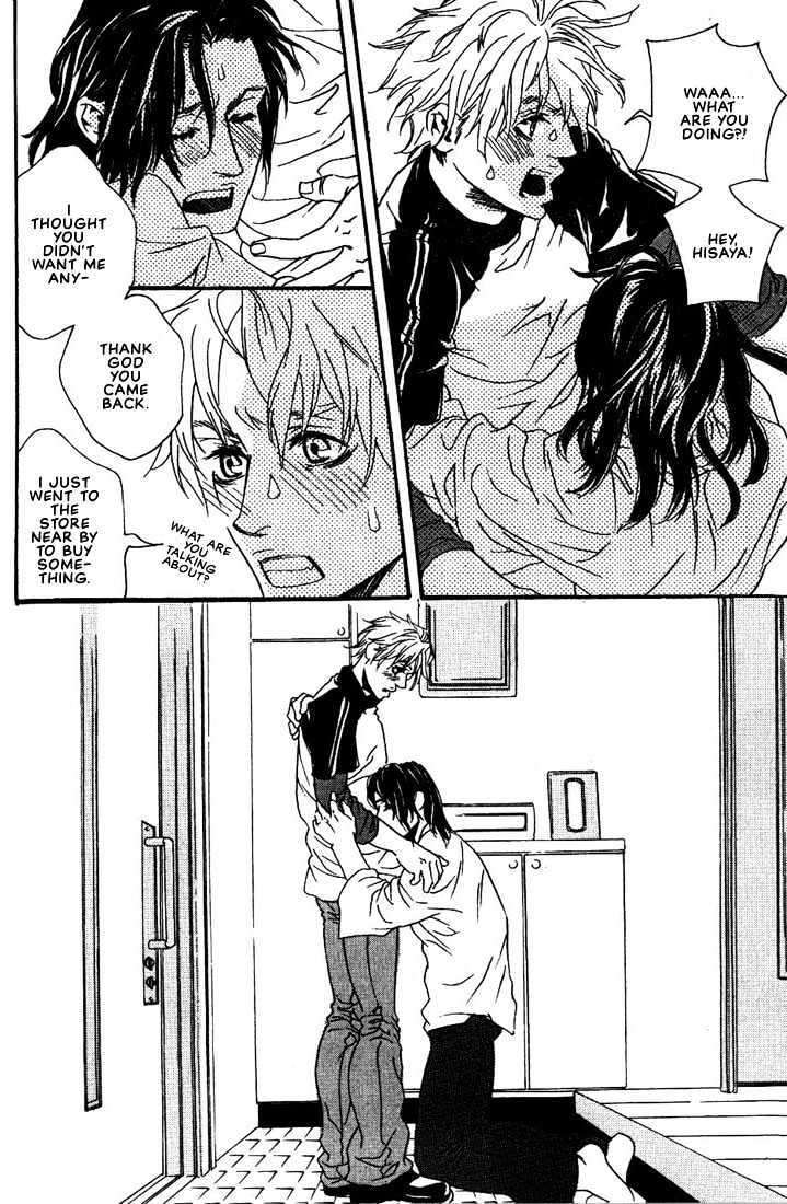 Ai-Wa-Karada-De-Kataru-Mono-By-Tsukihara-Mayuri-Eng page 22