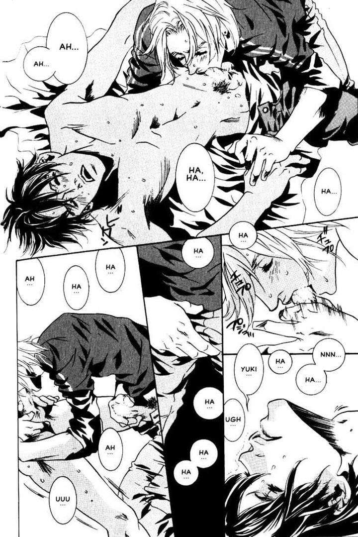 Ai-Wa-Karada-De-Kataru-Mono-By-Tsukihara-Mayuri-Eng page 24