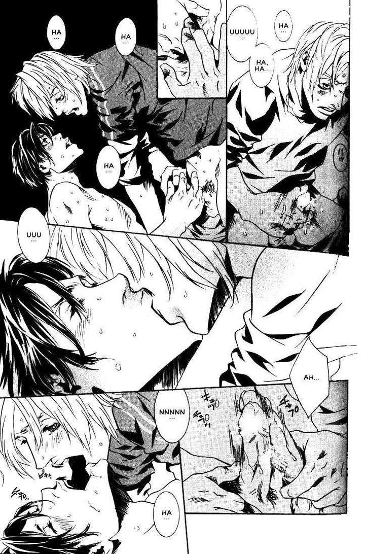 Ai-Wa-Karada-De-Kataru-Mono-By-Tsukihara-Mayuri-Eng page 25