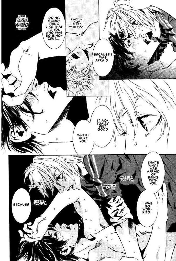 Ai-Wa-Karada-De-Kataru-Mono-By-Tsukihara-Mayuri-Eng page 26