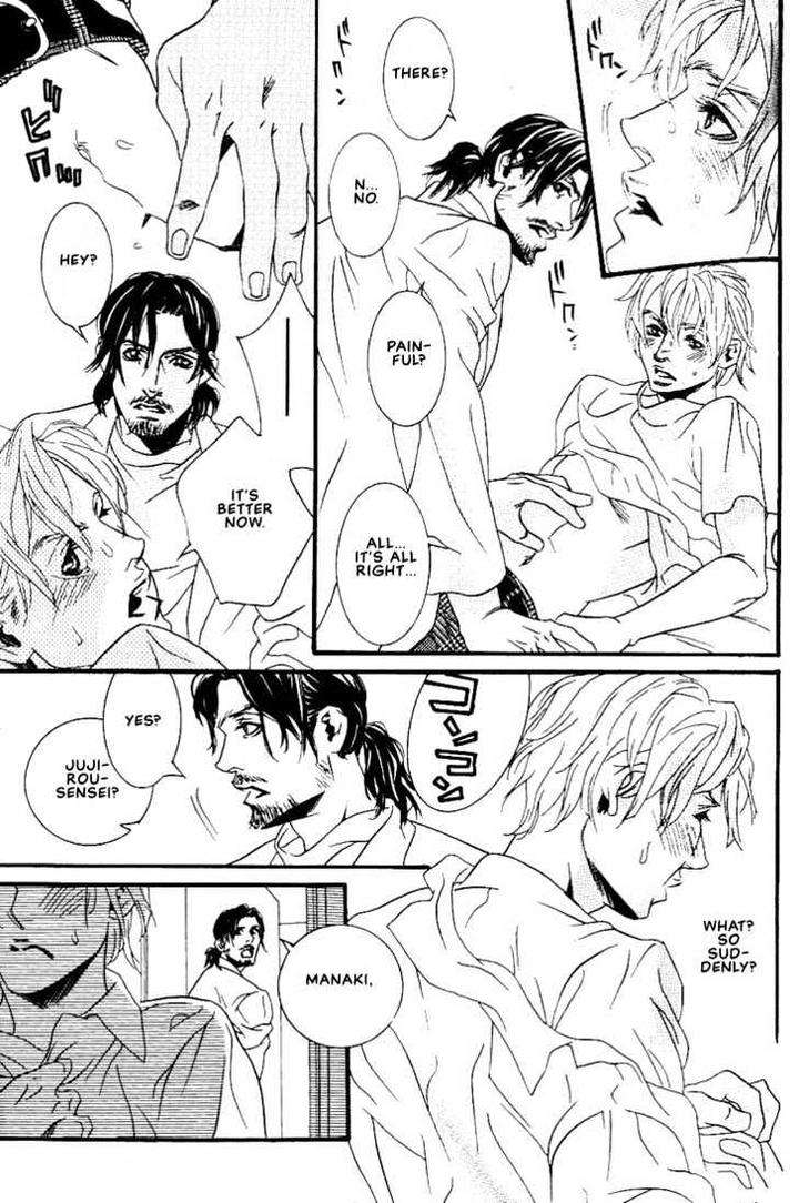 Ai-Wa-Karada-De-Kataru-Mono-By-Tsukihara-Mayuri-Eng page 13
