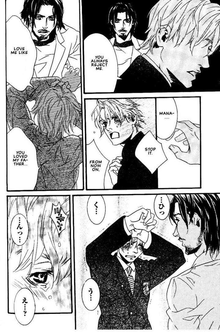 Ai-Wa-Karada-De-Kataru-Mono-By-Tsukihara-Mayuri-Eng page 20