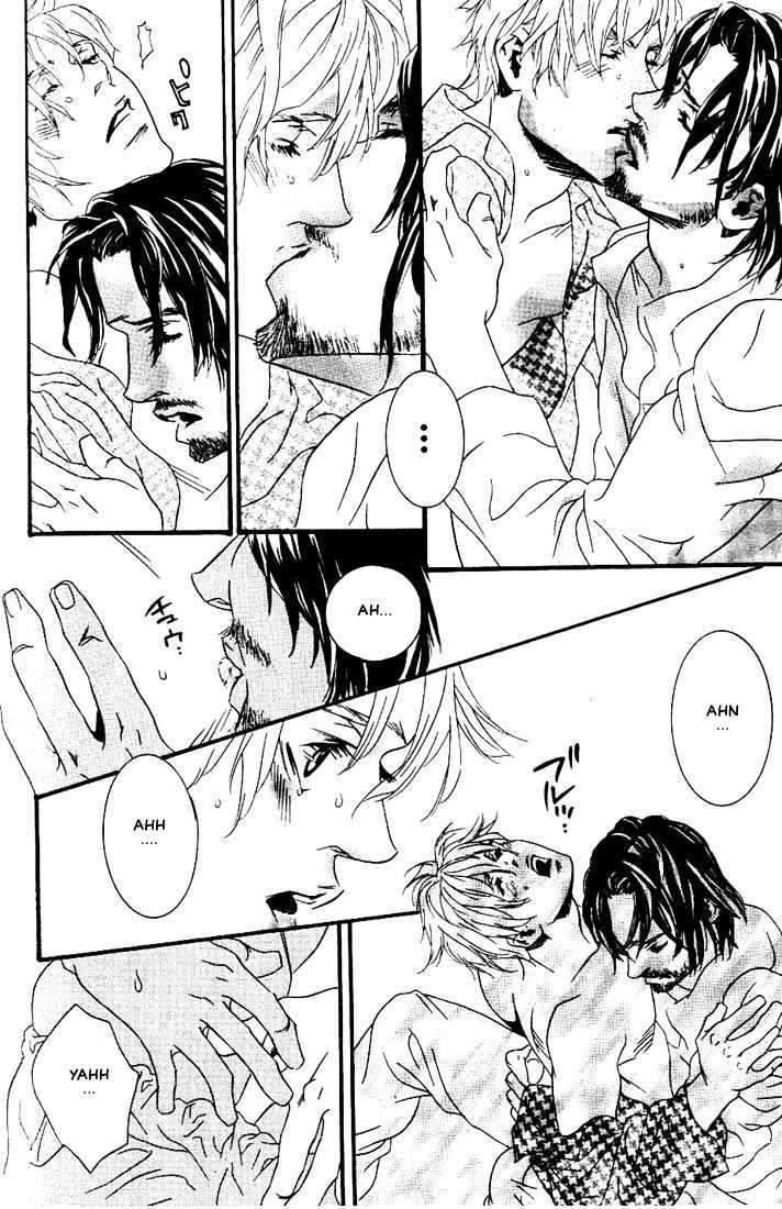 Ai-Wa-Karada-De-Kataru-Mono-By-Tsukihara-Mayuri-Eng page 26