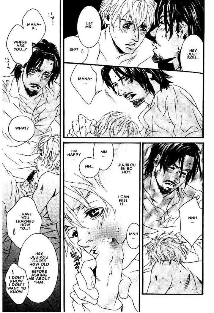 Ai-Wa-Karada-De-Kataru-Mono-By-Tsukihara-Mayuri-Eng page 27