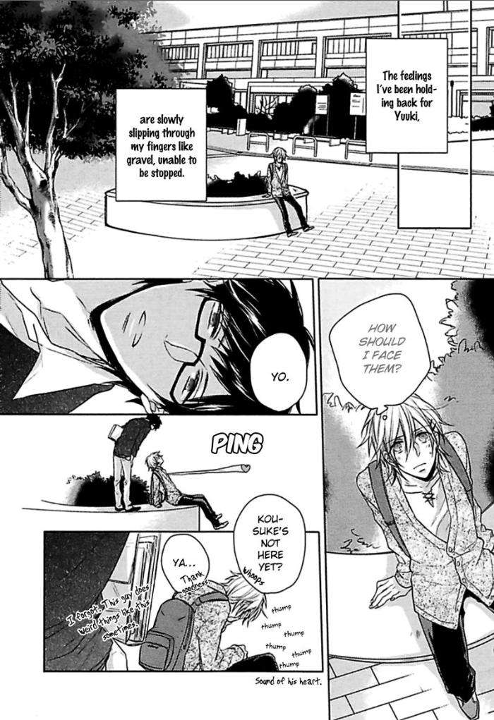 Aisaresugi-Confusion-Hidaka-Haru-Eng page 16