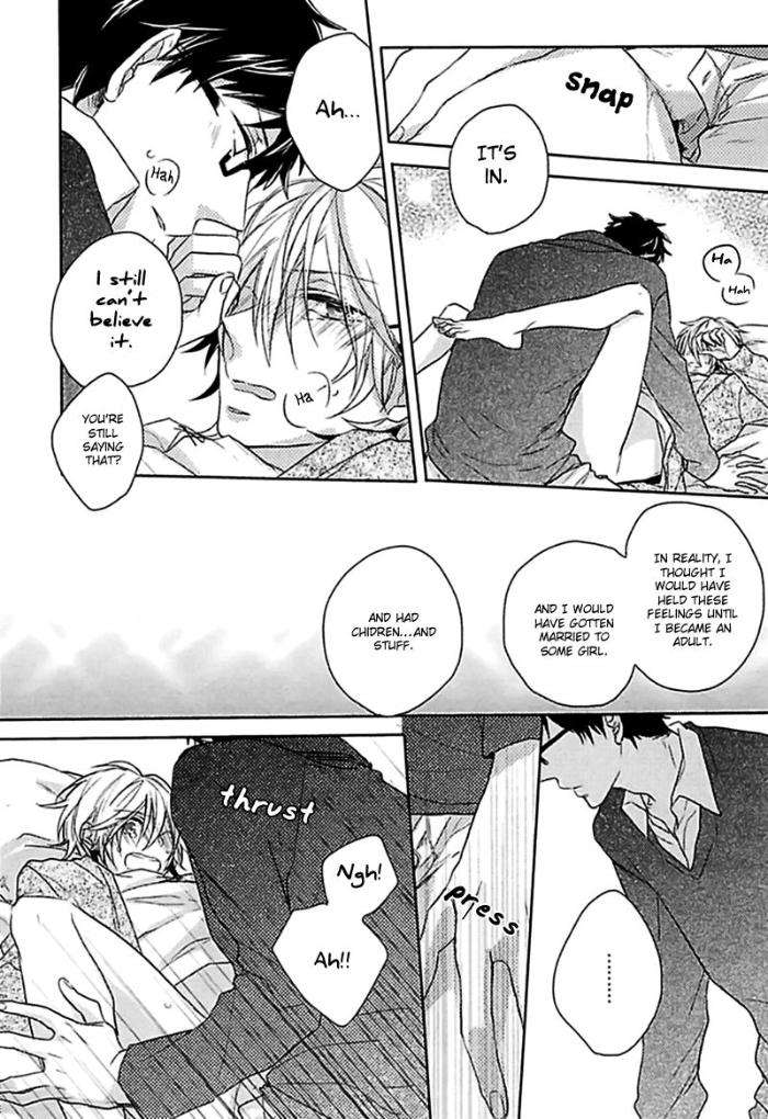 Aisaresugi-Confusion-Hidaka-Haru-Eng page 28