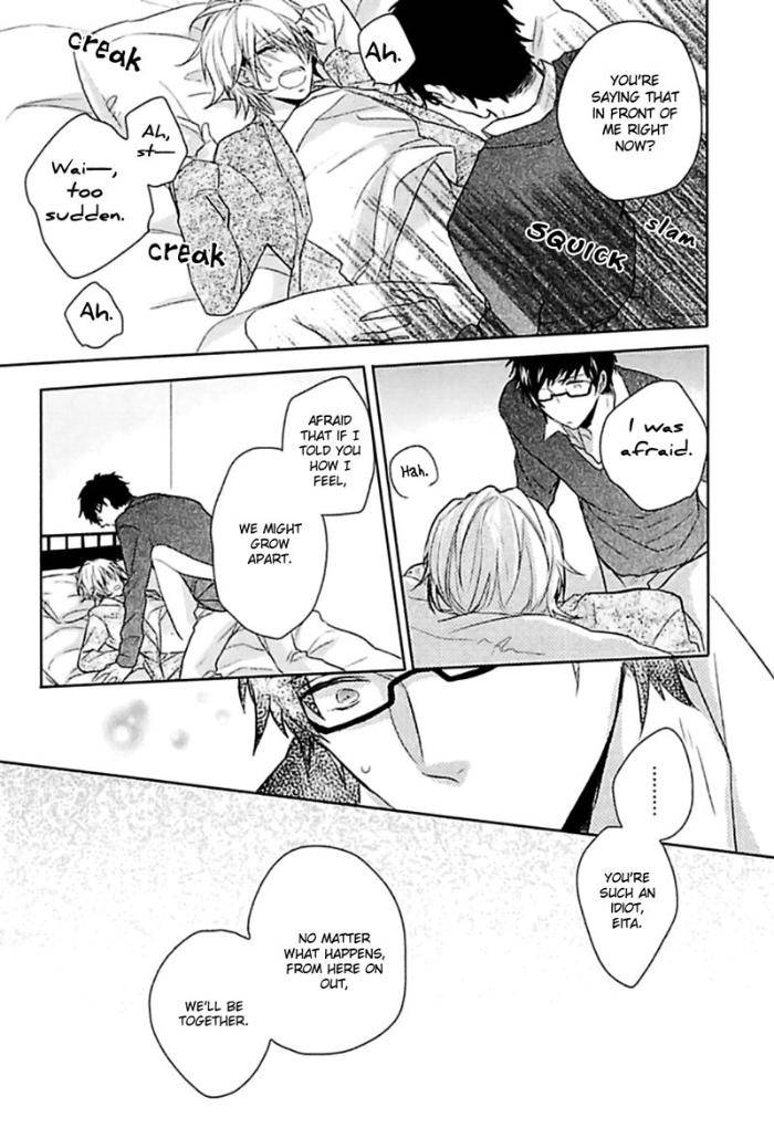 Aisaresugi-Confusion-Hidaka-Haru-Eng page 29