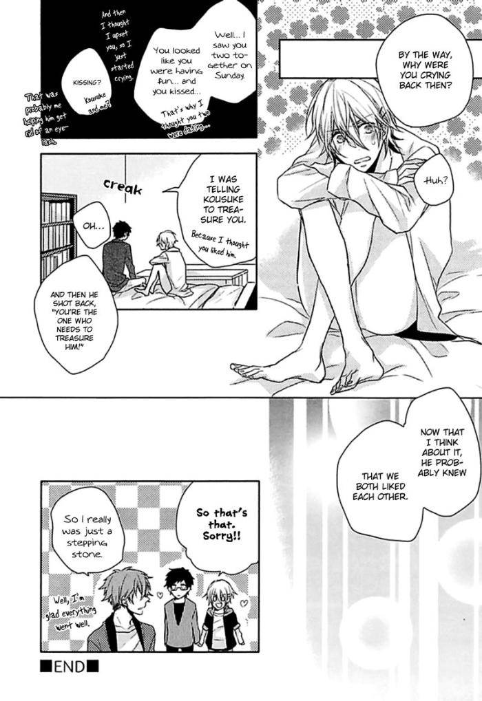 Aisaresugi-Confusion-Hidaka-Haru-Eng page 30