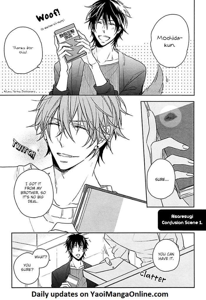 Aisaresugi-Confusion-Hidaka-Haru-Eng chapter_003 thumbnail