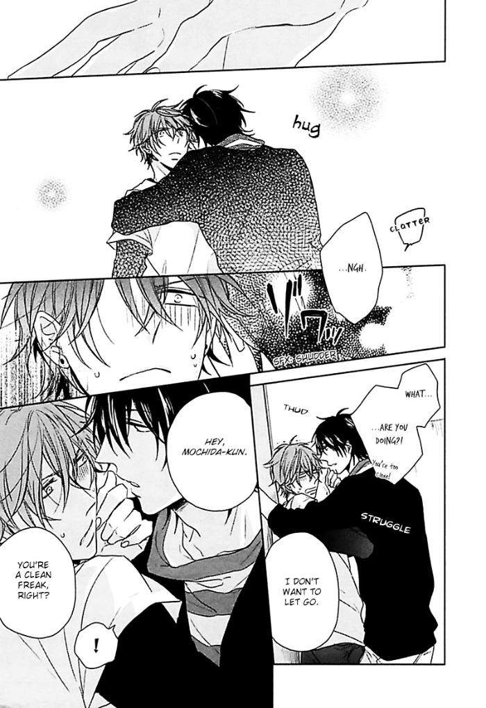 Aisaresugi-Confusion-Hidaka-Haru-Eng page 13