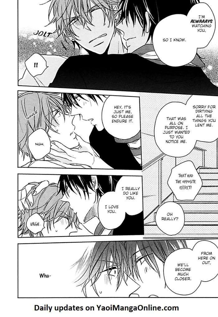 Aisaresugi-Confusion-Hidaka-Haru-Eng page 14