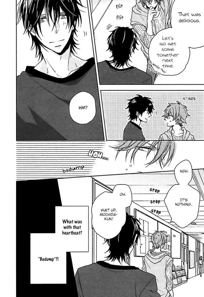 Aisaresugi-Confusion-Hidaka-Haru-Eng page 18