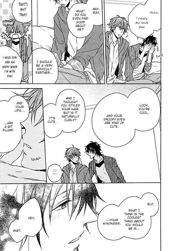 Aisaresugi-Confusion-Hidaka-Haru-Eng page 23